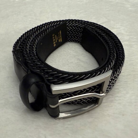 Men's Flexible Belt - Picture 1 of 5